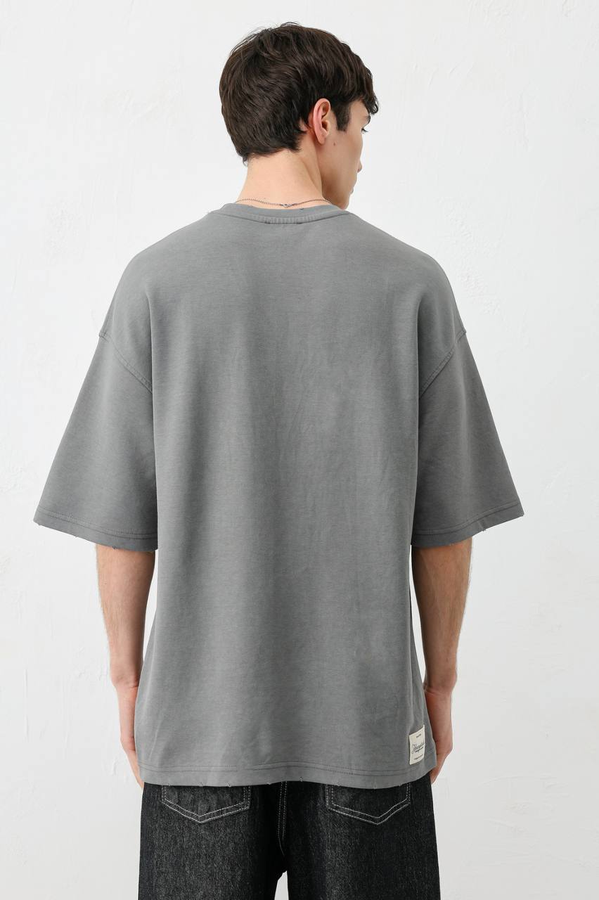 T-SHIRT VM FANTASTIC SMOKED V70-132