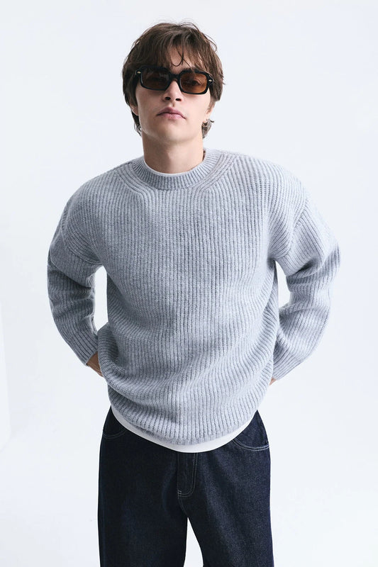 JUMPER BASIC GREY VM V60-28