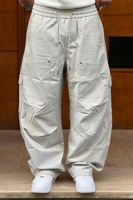 PARACHUTE CARGO BEIGE CN