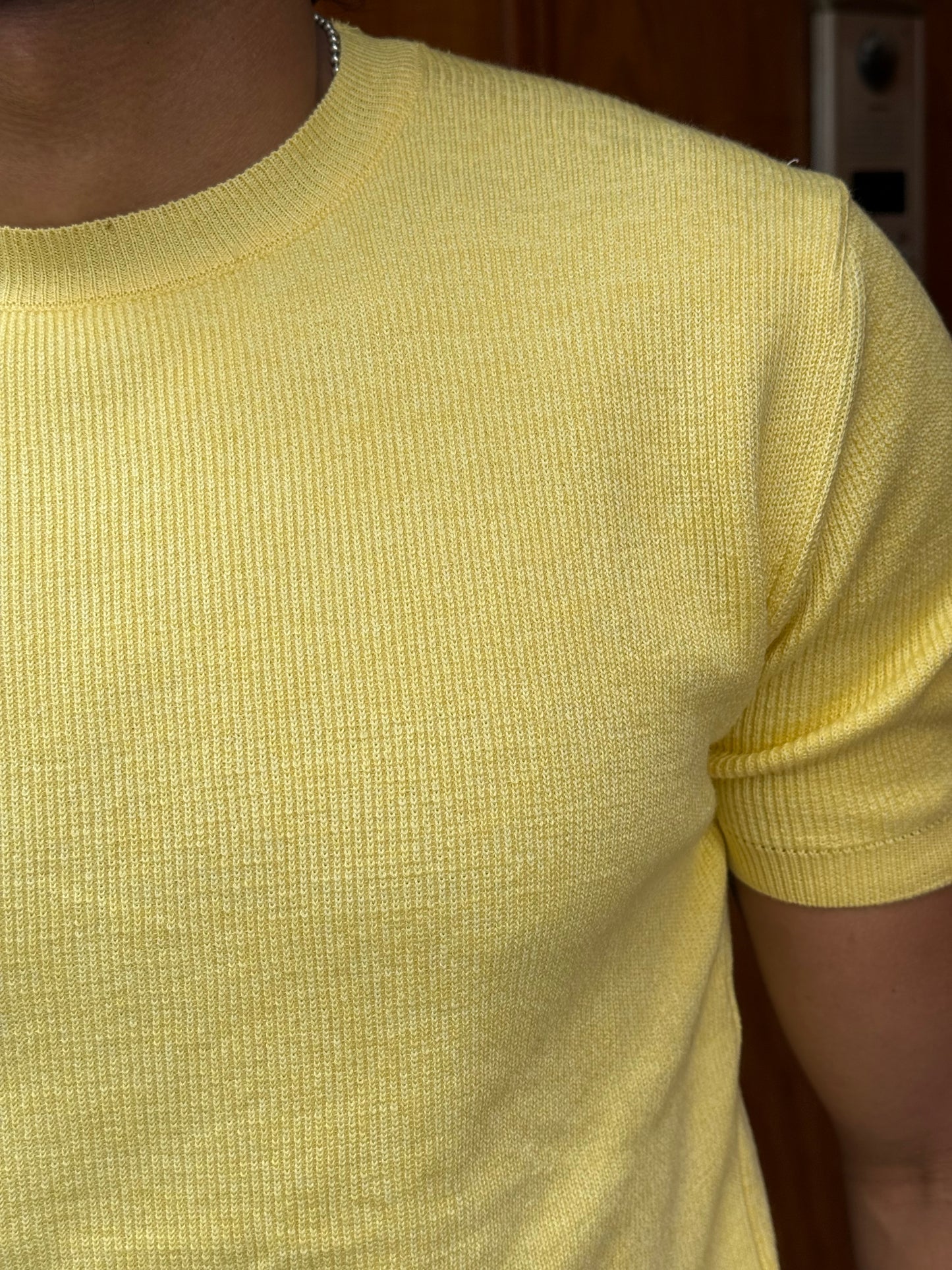 TRIKKO GST YELLOW G.18348