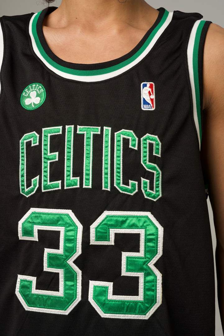 ENSEMBLE NBA CELTICS TKM-02