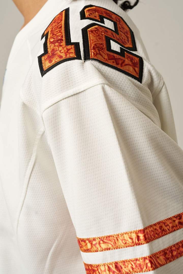 JERSEY NFL 12 WHITE F-01