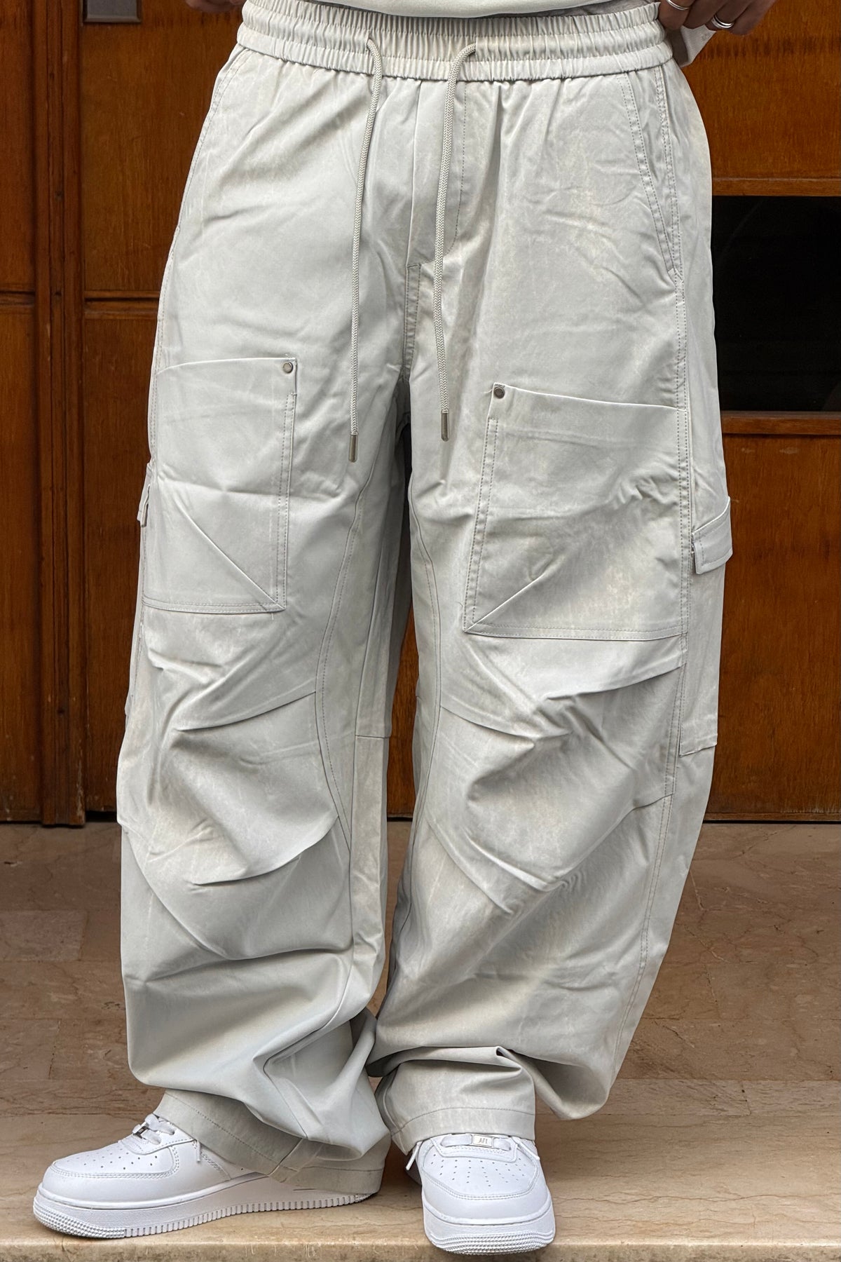 PARACHUTE CARGO BEIGE CN