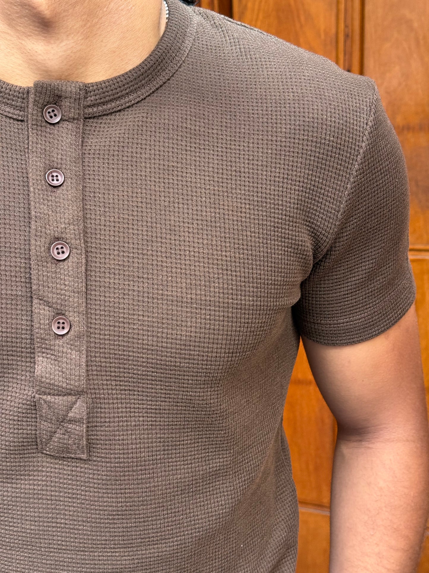 TRIKKO GST BROWN 5847