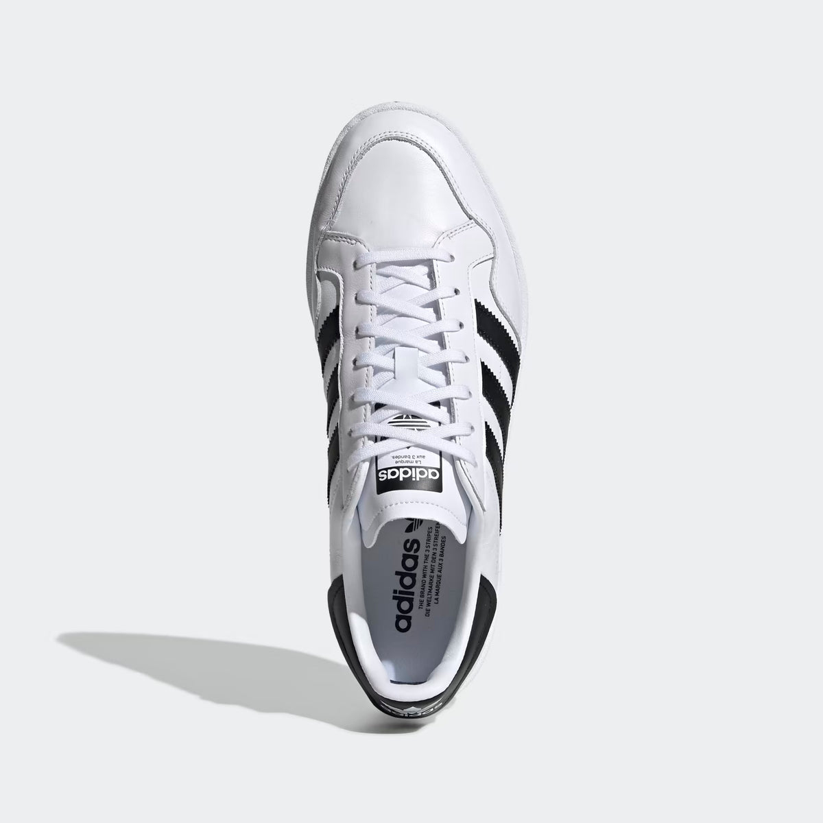 ADIDAS TEAM COURT ORIGINAL