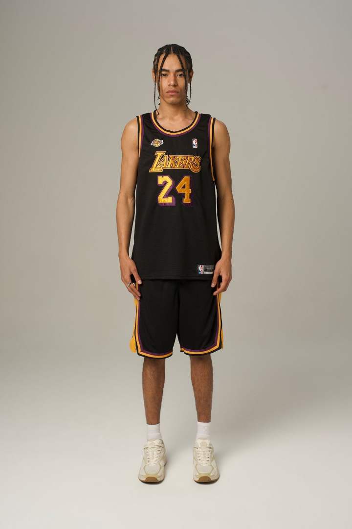 ENSEMBLE NBA LAKERS TKM-01