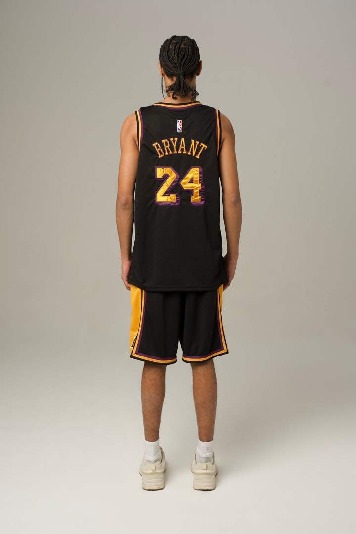ENSEMBLE NBA LAKERS TKM-01