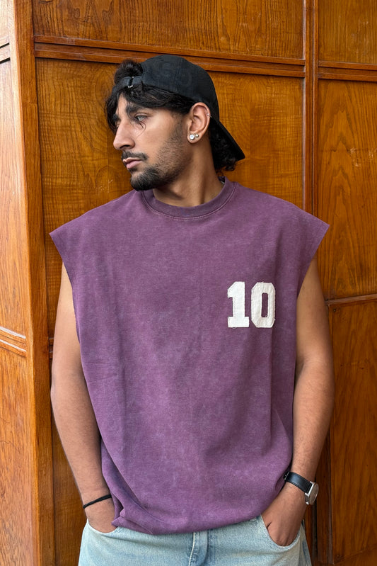 ATHLETE ES 10 BURGUNDY E71-157