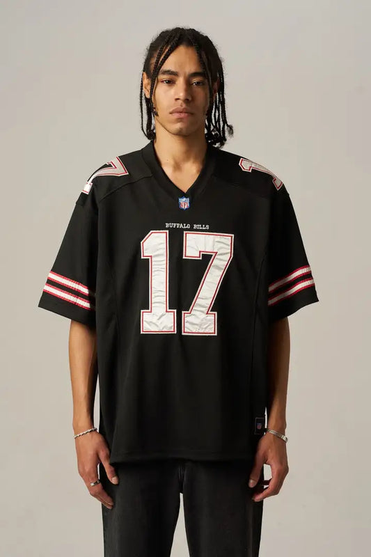 JERSEY NFL 17 BLACK F-05
