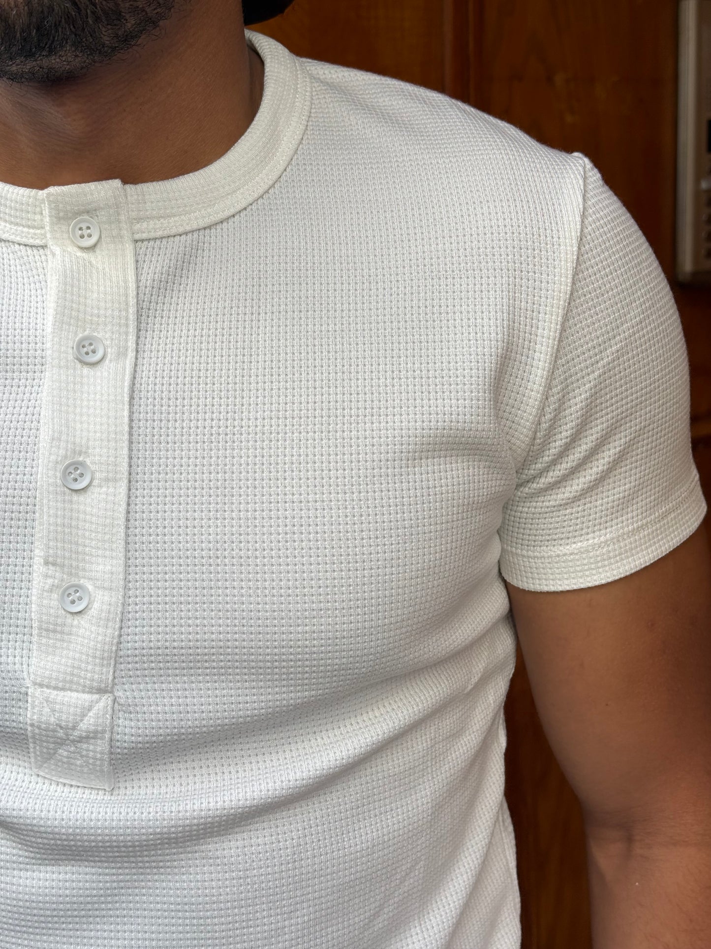 TRIKKO GST WHITE 5847