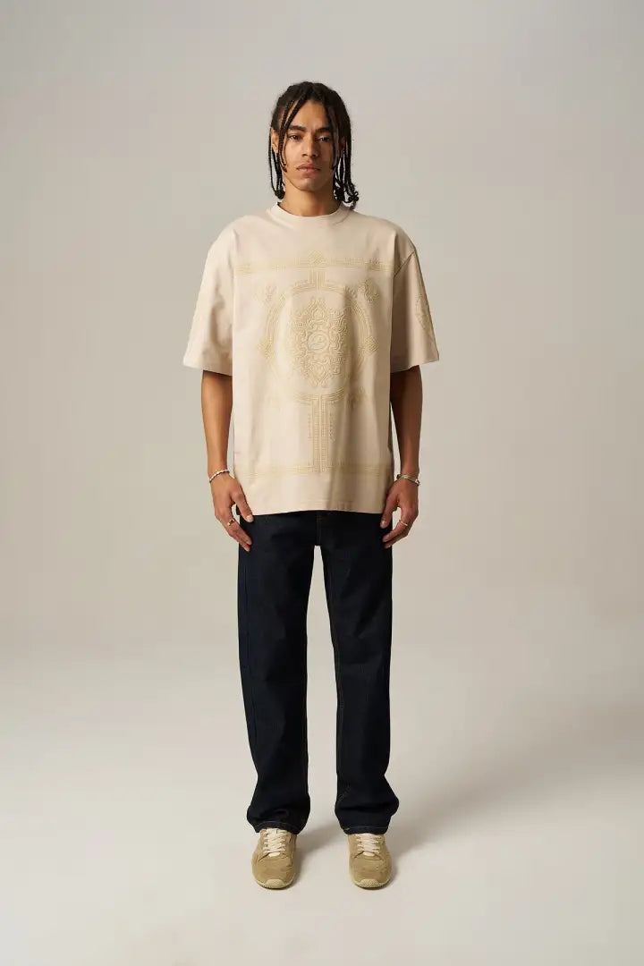 T-SHIRT BU MINK T-26