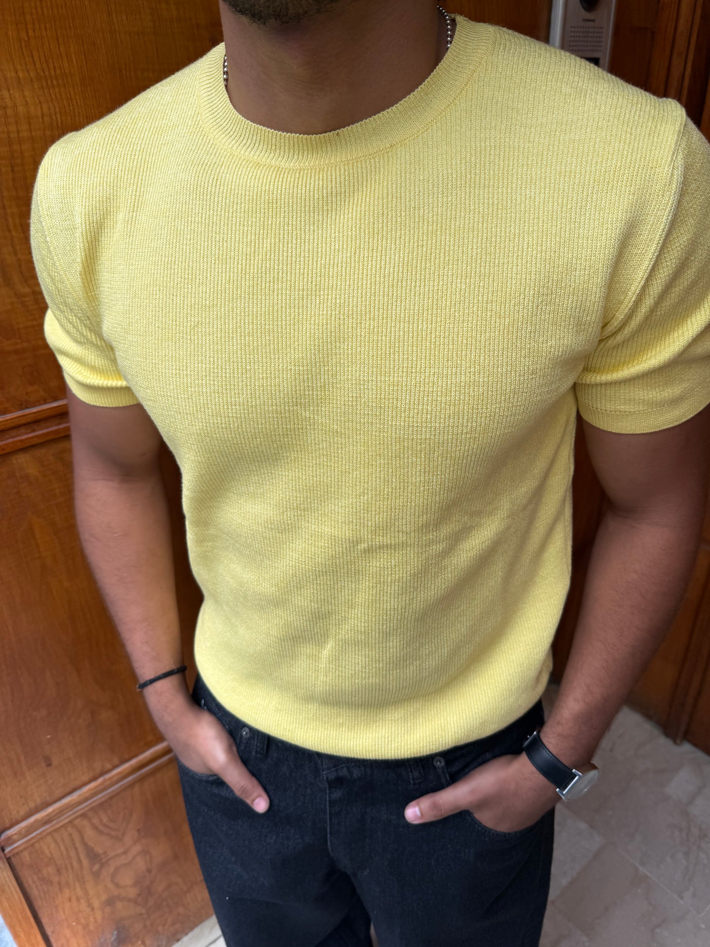 TRIKKO GST YELLOW G.18348