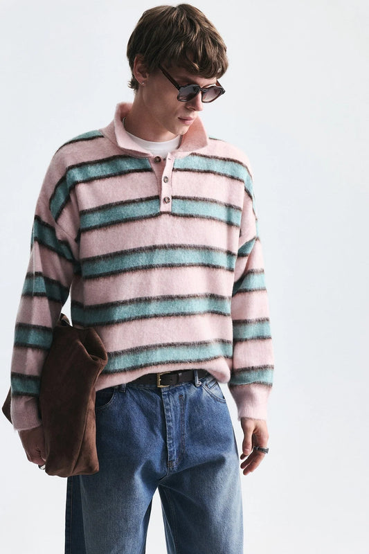 JUMPER PINK VM V60-37