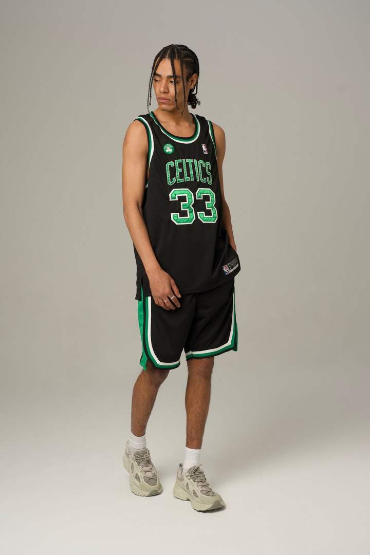ENSEMBLE NBA CELTICS TKM-02
