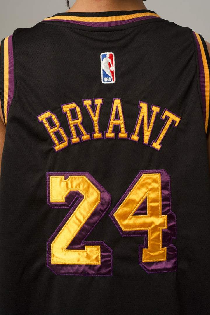 ENSEMBLE NBA LAKERS TKM-01