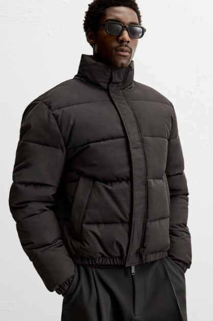 PUFFER JACKET ZARA