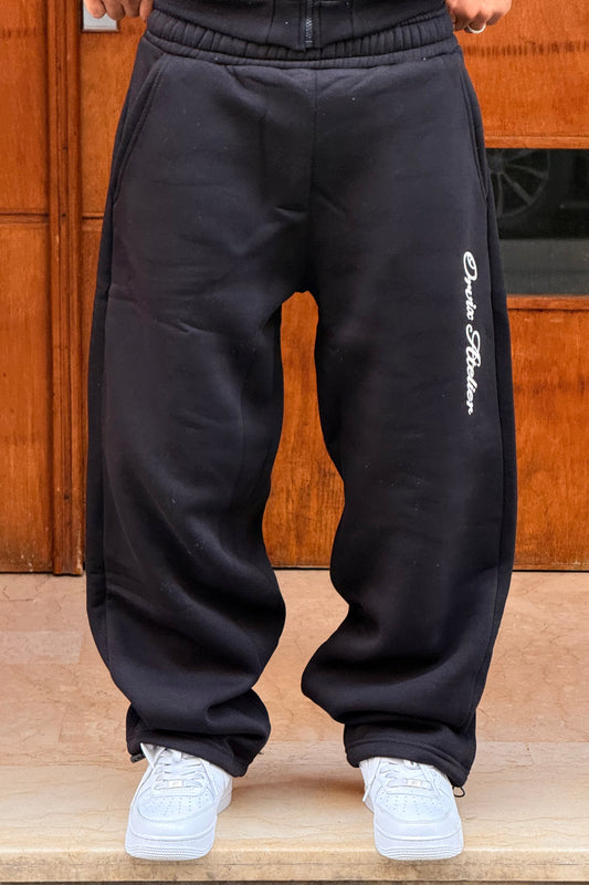 SWEATPANT ORVIX ATELIER BLACK OVX