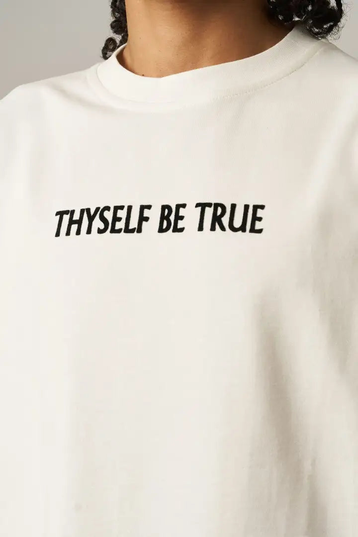 T-SHIRT BU WHITE T-21