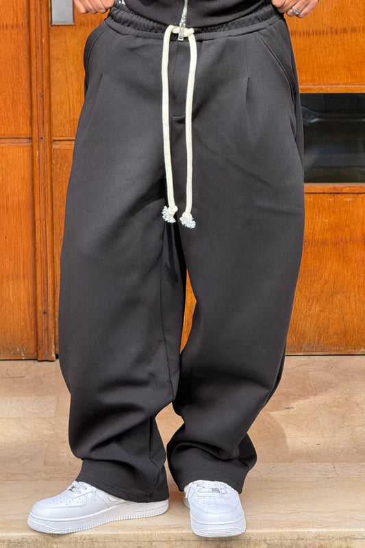 PANTALLON OVERSIZE BLACK 2MR
