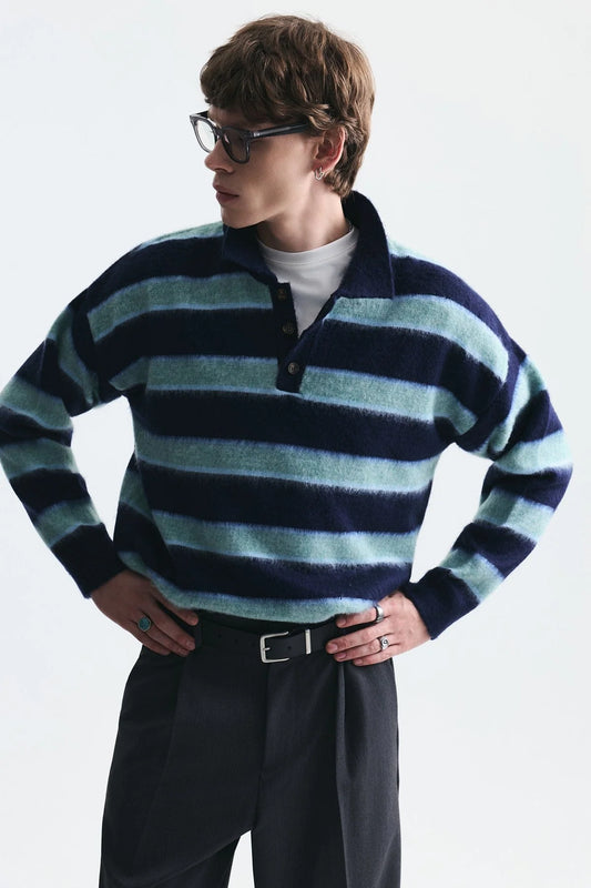 JUMPER BLUE VM V60-37