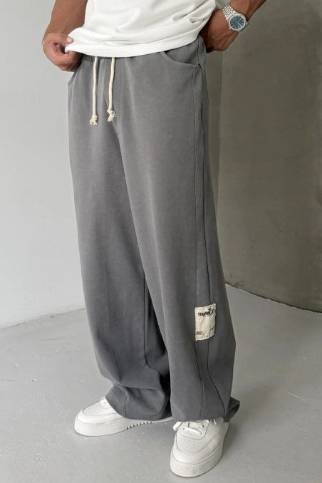 SWEET PANTS VM GREY V80-43