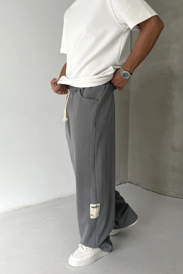 SWEET PANTS VM GREY V80-43