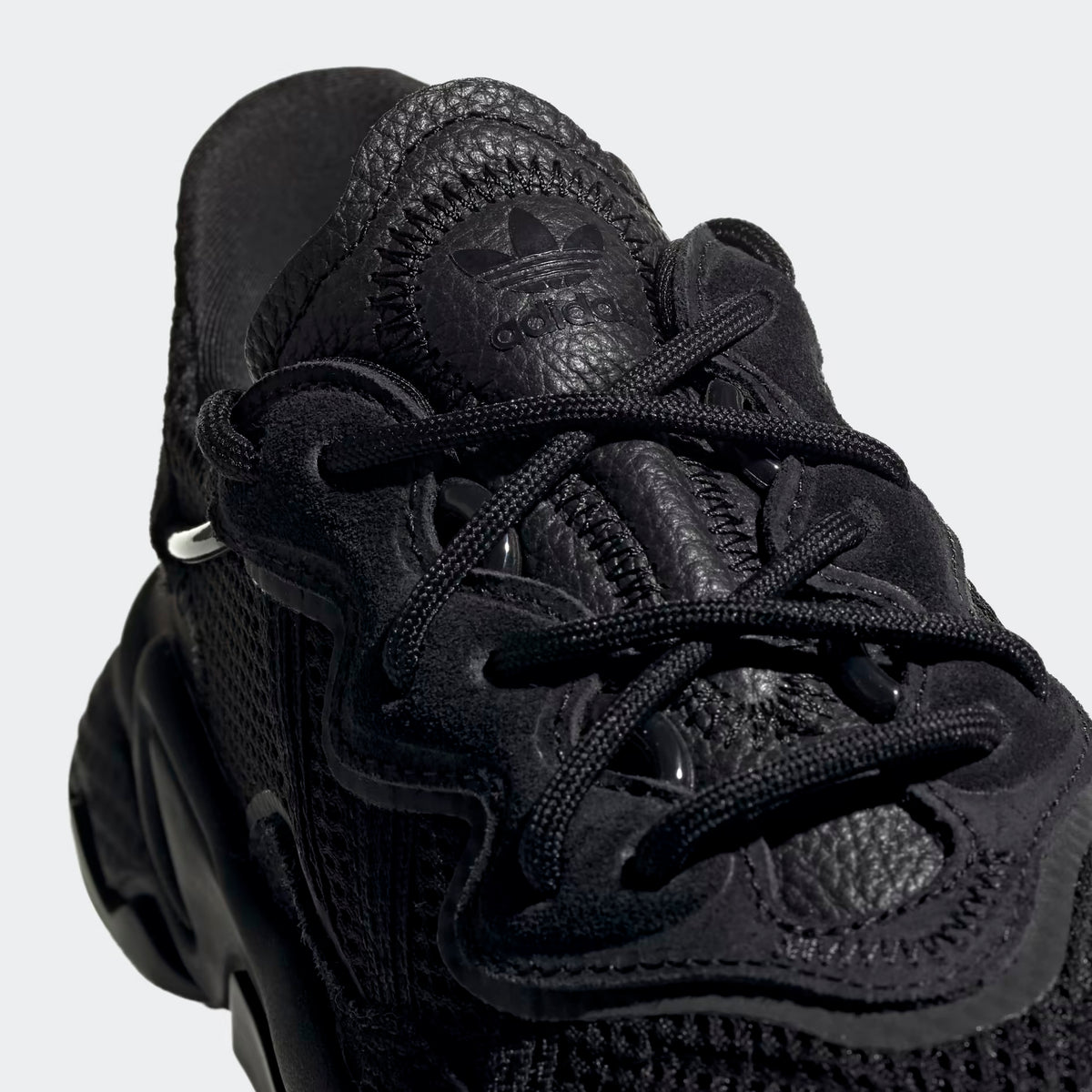 ADIDAS OZWEEGO BLACK ORIGINAL