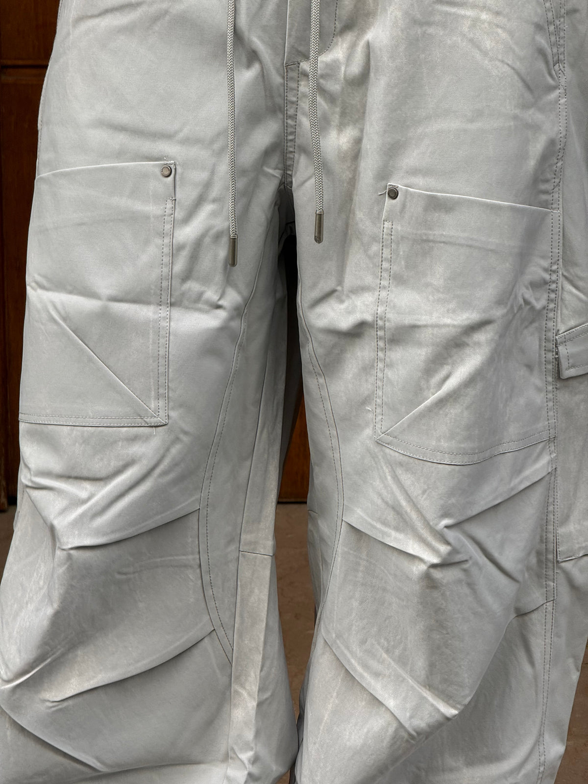 PARACHUTE CARGO BEIGE CN