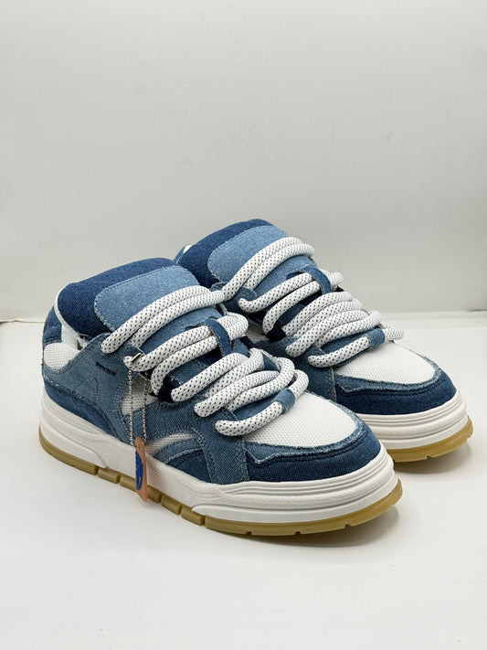 SNEAKERS LEFTIES BLUE (MASTER COPIE)