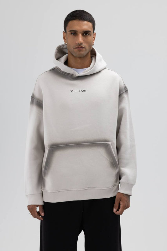 HOODIES STAY HIGH WHITE
