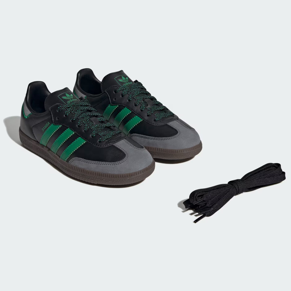 ADIDAS SAMBA OG ORIGINAL