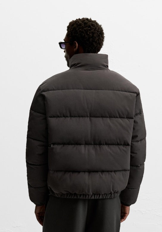 PUFFER JACKET ZARA