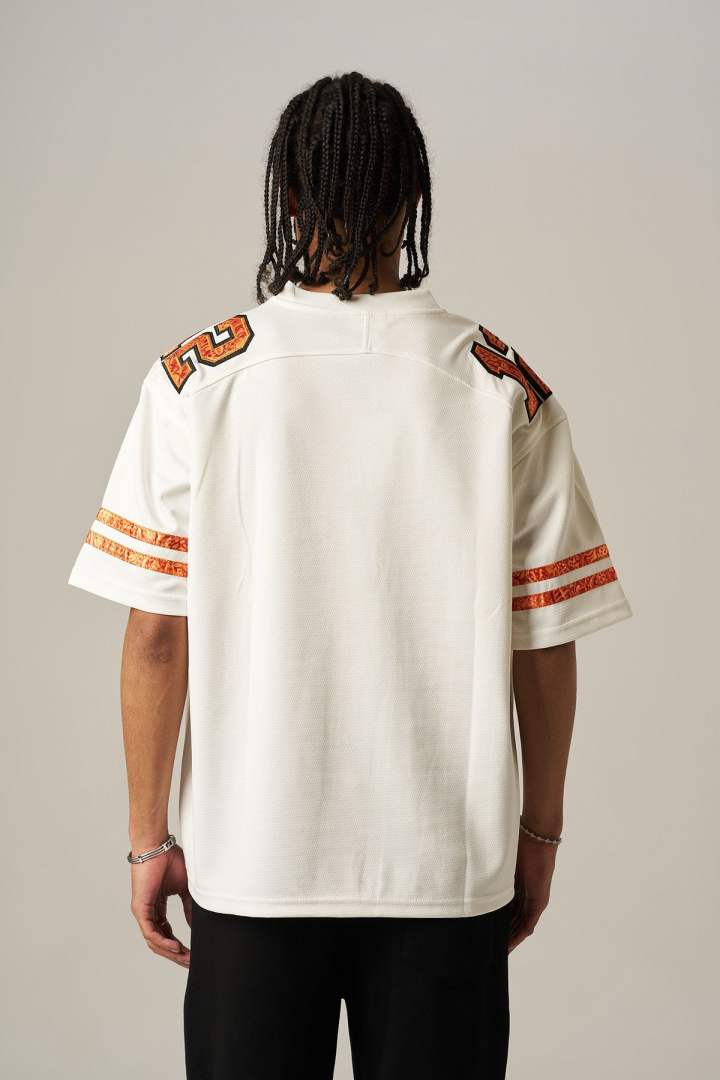 JERSEY NFL 12 WHITE F-01