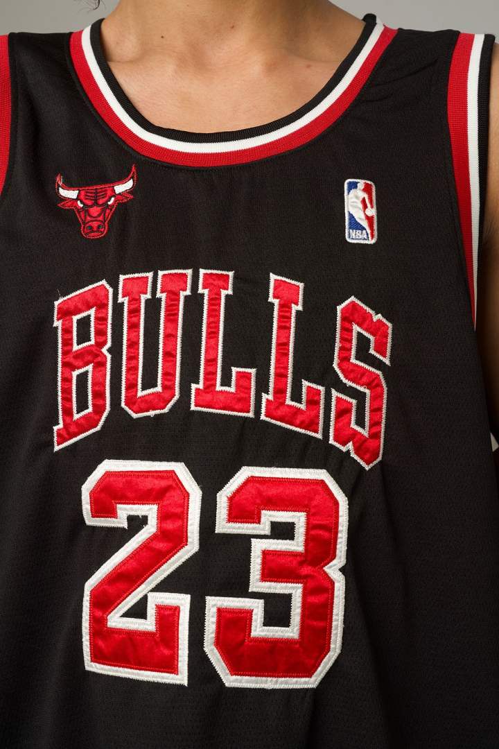 ENSEMBLE NBA BULLS TKM-03