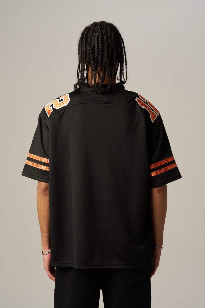 JERSEY NFL 12 BLACK F-01