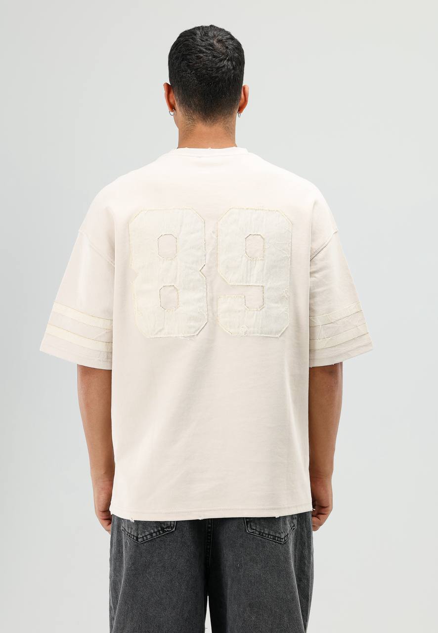 T-SHIRT ES 89 MINK E71-121
