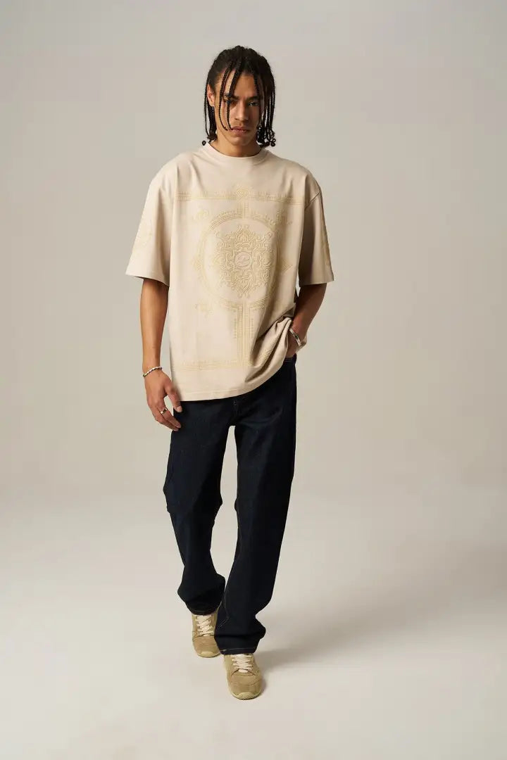 T-SHIRT BU MINK T-26