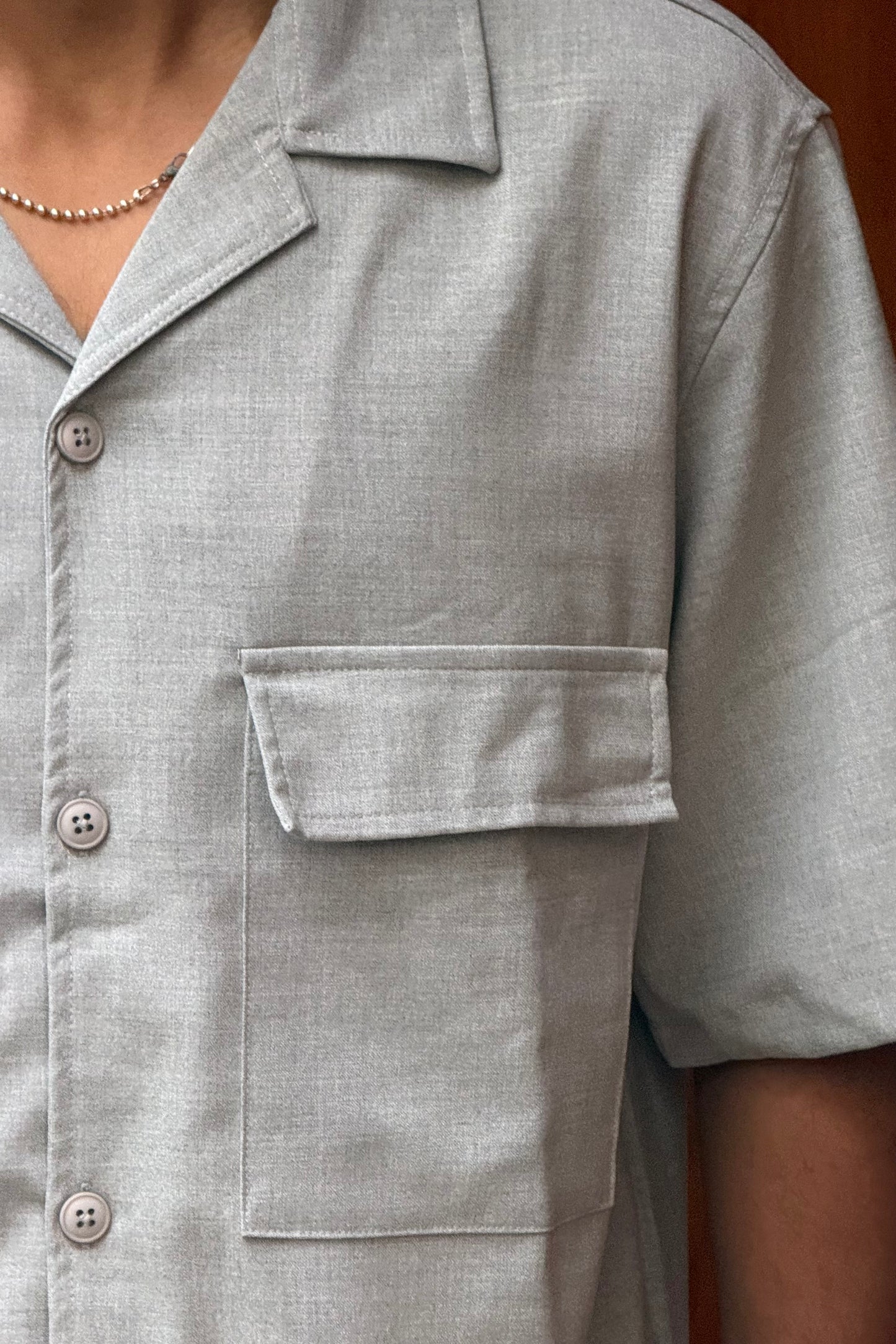 ENSEMBLE BR CLASSE GREY 30-205