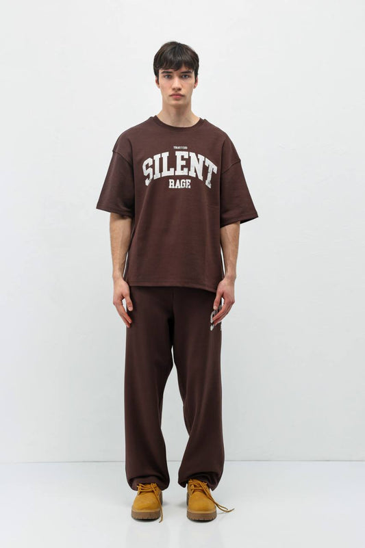 ENSEMBLE VM SILENT BROWN V90-27