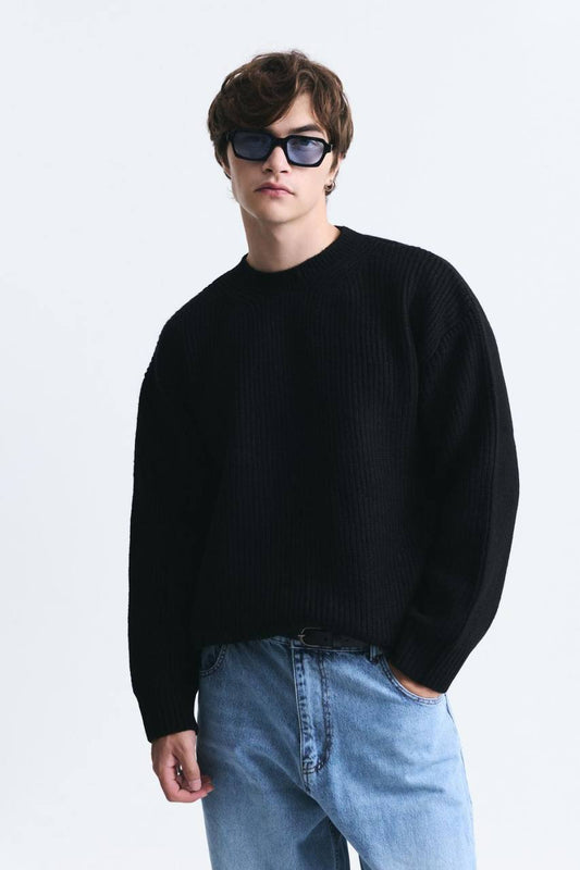 JUMPER BASIC BLACK VM V60-28