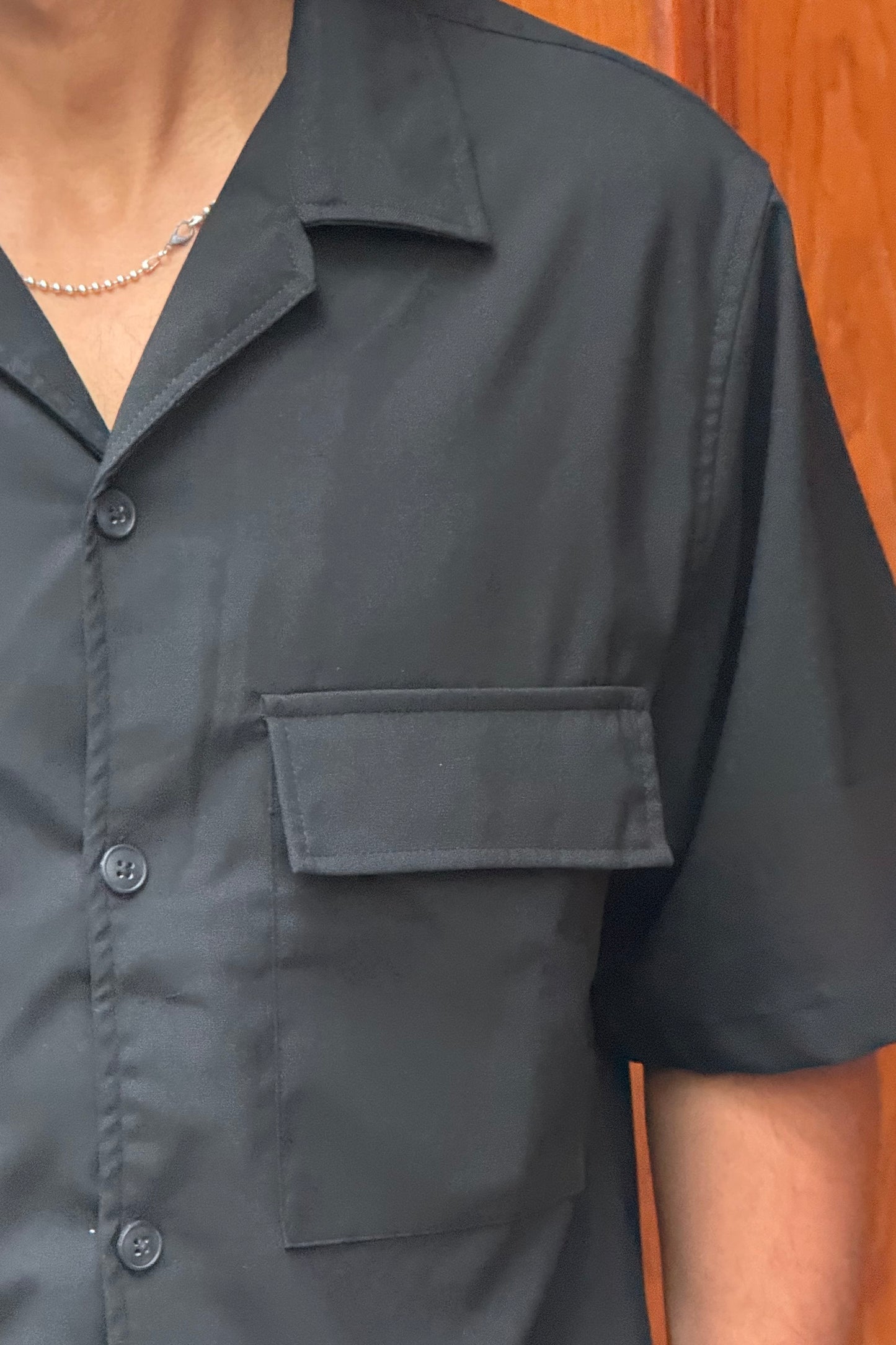 ENSEMBLE BR CLASSE BLACK 30-205