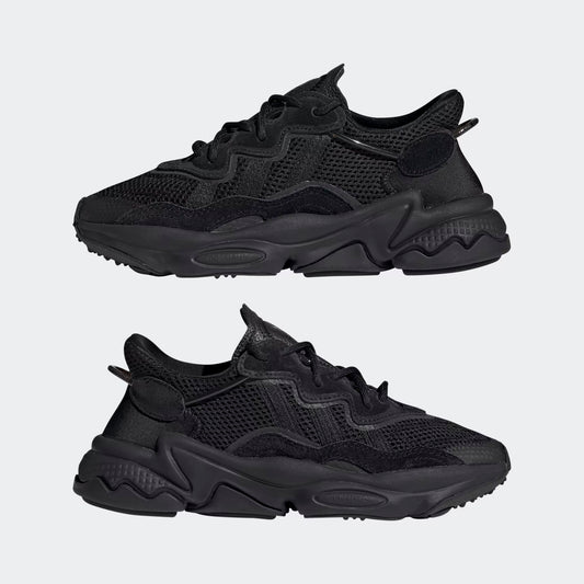 ADIDAS OZWEEGO BLACK ORIGINAL