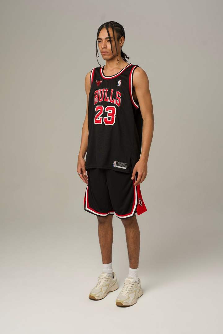 ENSEMBLE NBA BULLS TKM-03