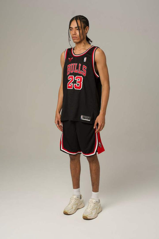 ENSEMBLE NBA BULLS TKM-03
