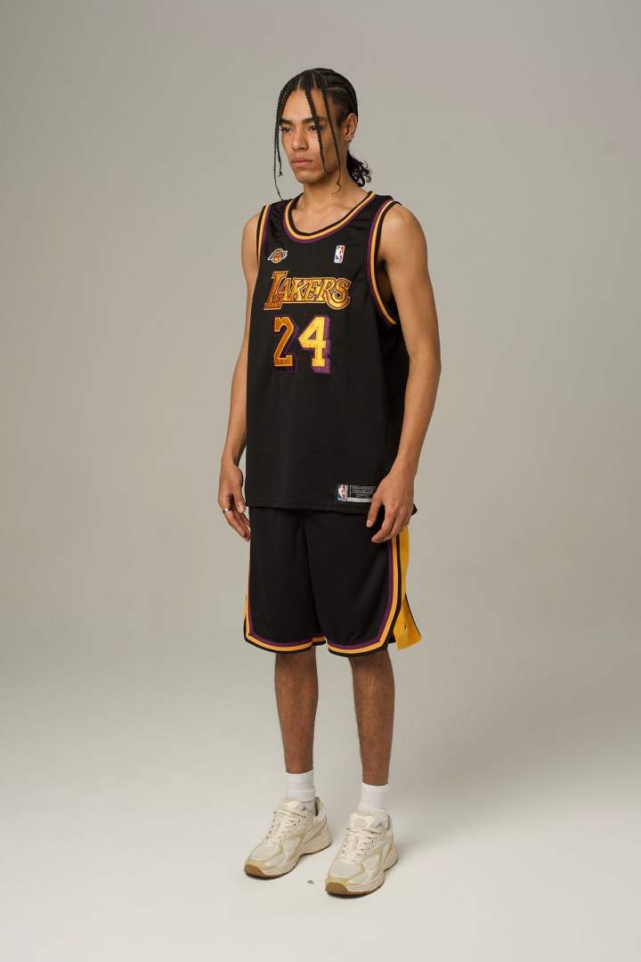 ENSEMBLE NBA LAKERS TKM-01
