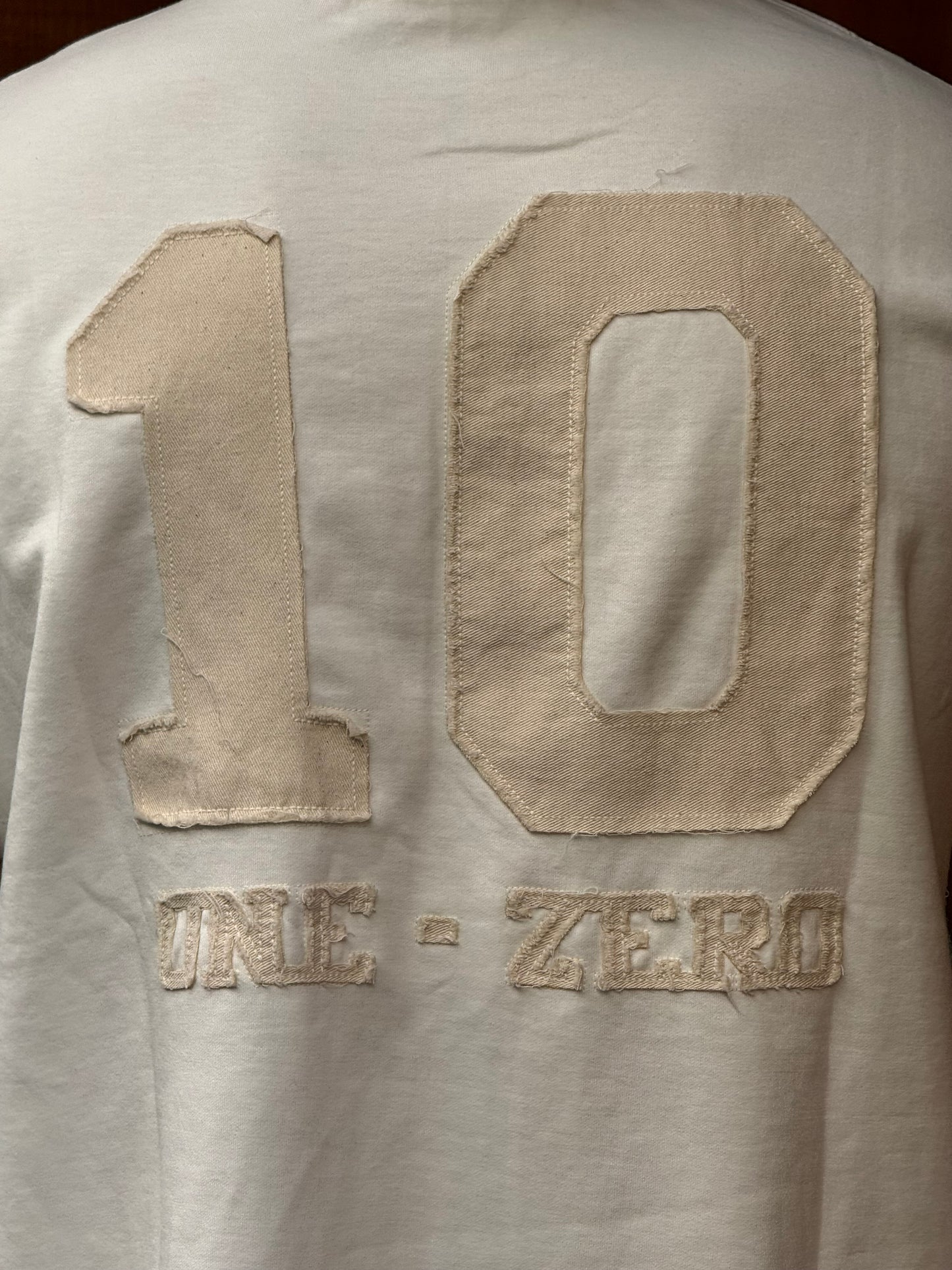 ATHLETE ES 10 WHITE E71-157