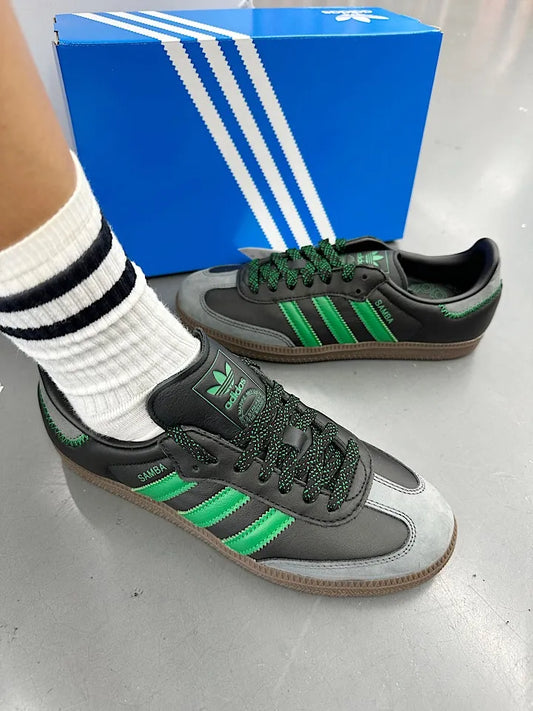 ADIDAS SAMBA OG ORIGINAL