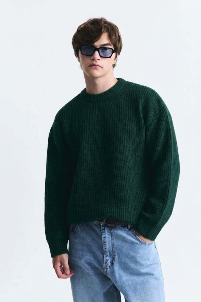 JUMPER BASIC GREEN VM V60-28