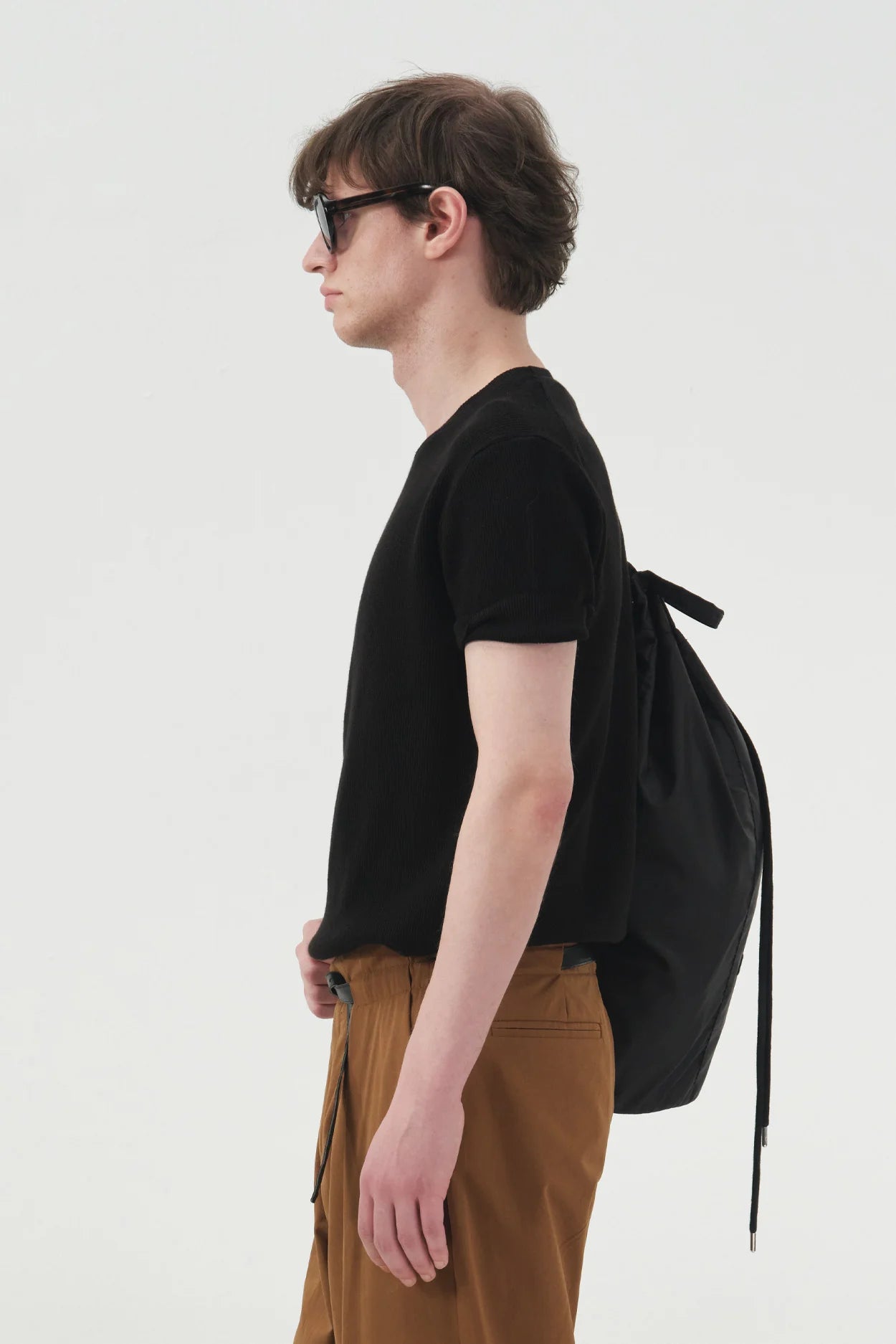 TRIKKO GST BLACK G.18348