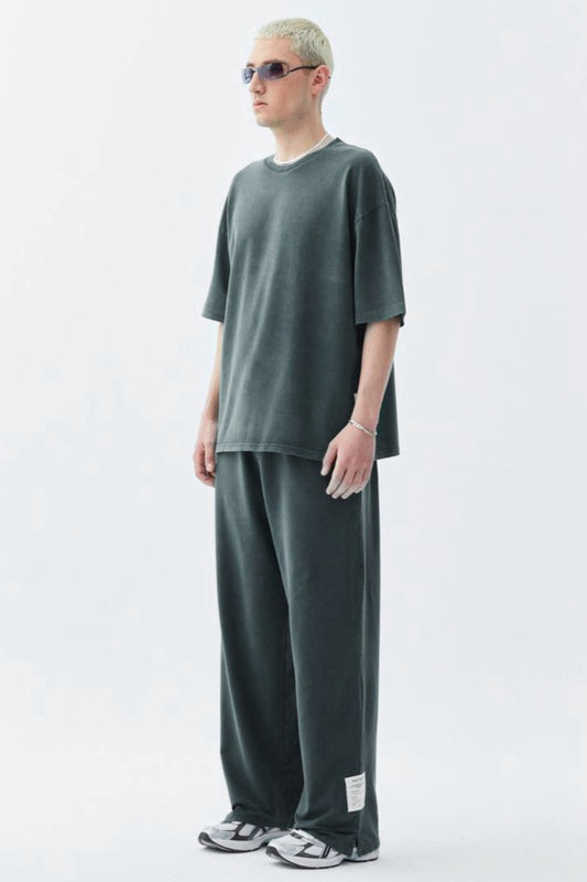 ENSEMBLE 40-604 GREEN